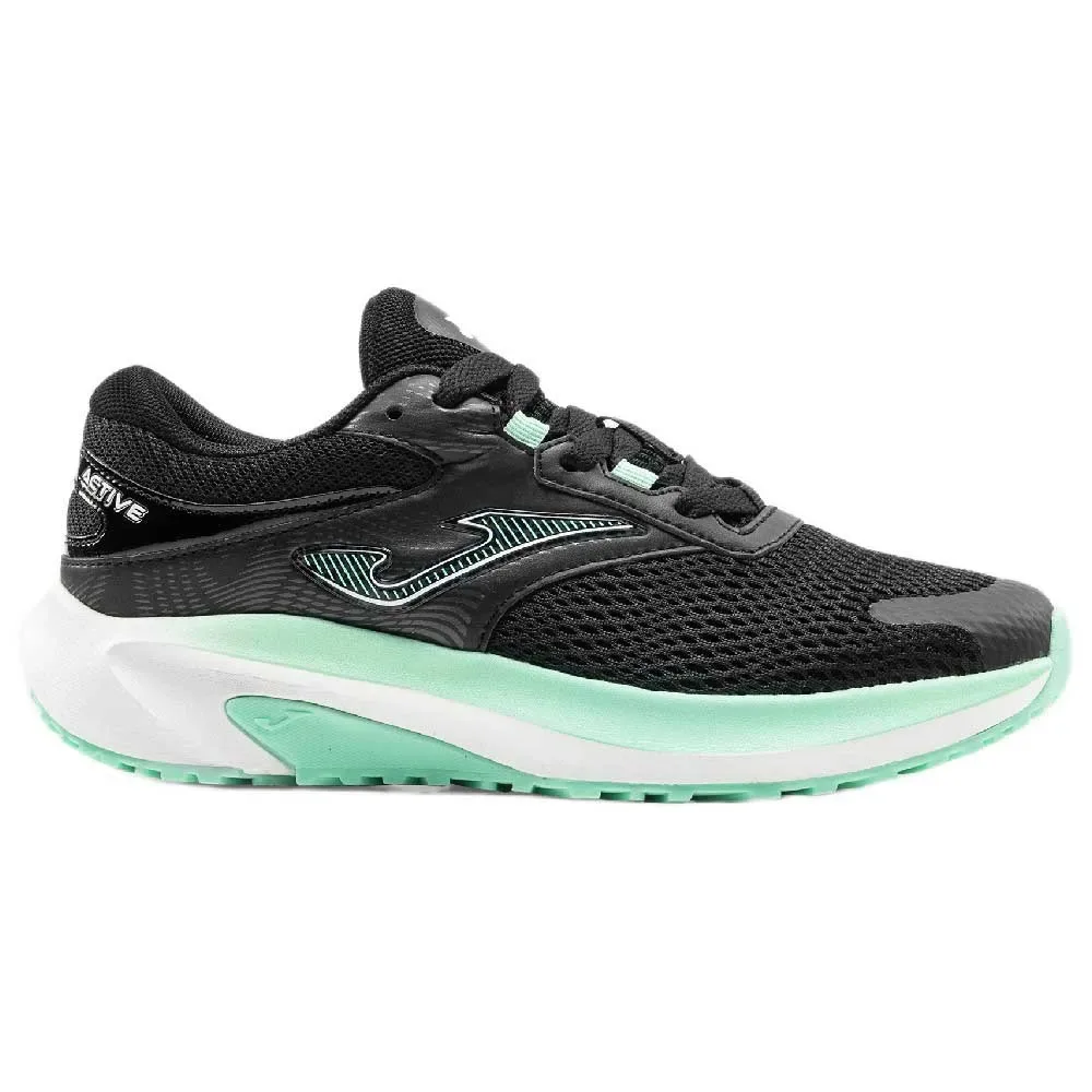 Scarpe Da Running Active Black EU 37 - Joma - FashionsVida