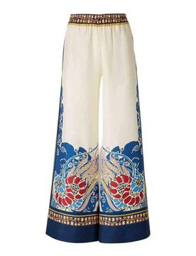 La DoubleJ Pantaloni Palazzo