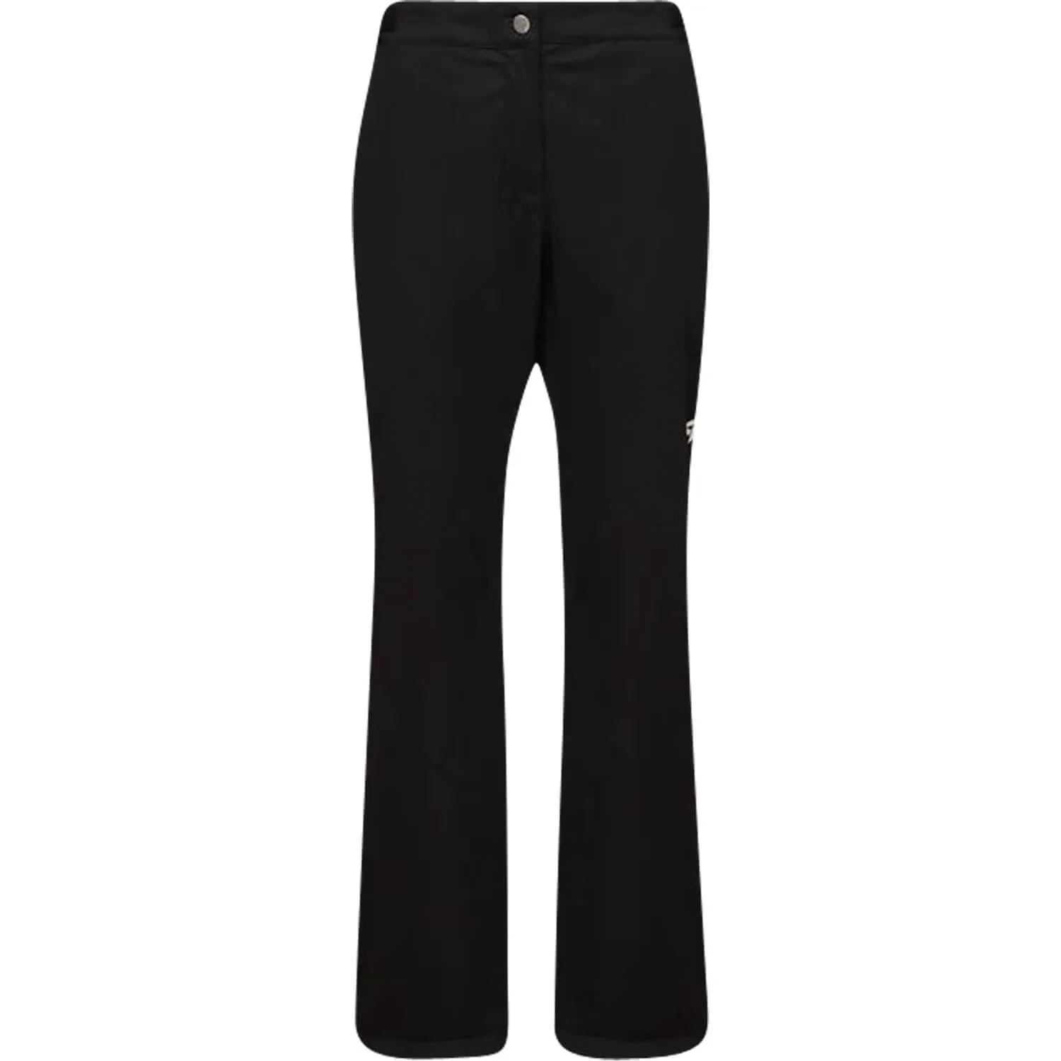 Regenhose Hurricane, schwarz xl - Cross - FashionsVida