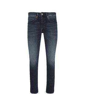 Replay Jeans Slim Fit azul 28/L32