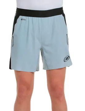 Bullpadel Light Shorts Concrete M - Bullpadel - FashionsVida