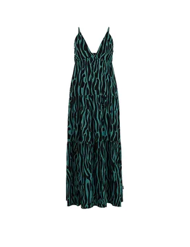 Robe de plage PRTCila noir M - Protest - FashionsVida