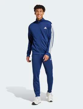 Adidas TUTA DAYREADY S Dark Blue - Adidas - FashionsVida