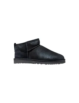 UGG Herren Stiefel Schwarz 489939