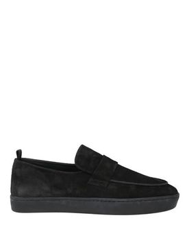 Mokassin Herren Schwarz 41,41.5,46 Herren