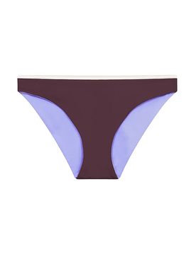 Bikini Hose Sunny braun S damen