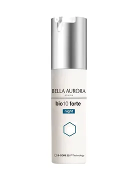 Serum Noche Bio 10 Forte - BELLA AURORA PHARMA - FashionsVida