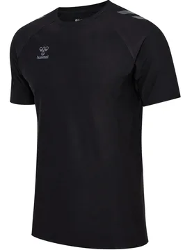 Trikot Cima 2.0 - Noir - male - Size: 2XL - Hummel - FashionsVida