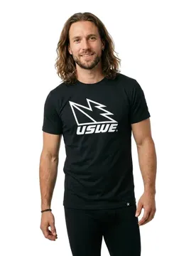 T-shirt à Manches Courtes Podium