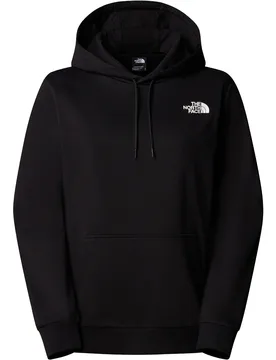 Simple dome sudadera mujer Negro (L) - The North Face - FashionsVida