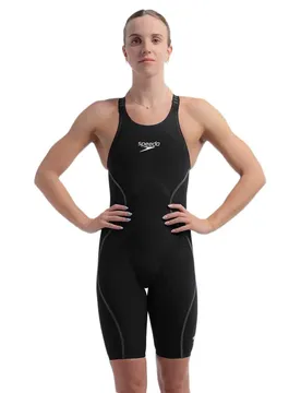 Maillot De Bain De Compétition Dos Ouvert Fastskin Lzr Pure Intent 2.0