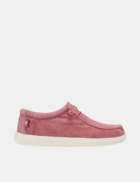 Slip On Wallabi Washed 36;37;38;39;40;41 Female