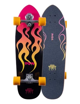 Surfskate Erin Brooks Power Blaze 31.5´´ Signature Series One Size unisex - YOW - FashionsVida