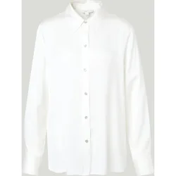 Vince - Camisa de seda