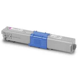 Toner Mc363dn/c332dn 46508710 Magenta One Size unisex