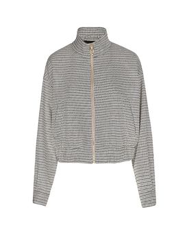 Hugo Chaquetón gris 36