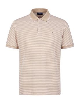 Poloshirt Herren Beige L,M,S,XL,XXL Herren
