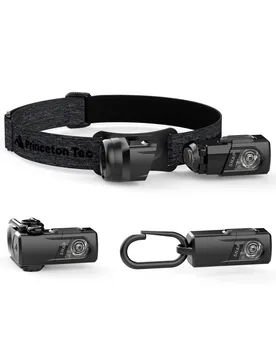 SNAP 450L Head Torch Kit - Princeton - FashionsVida