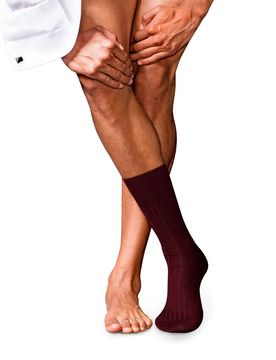 No. 13 Finest Piuma Cotton Herren Socken