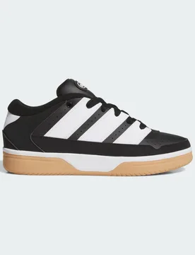 Scarpe Turnaround 47 1/3 Core Black / Cloud White / Gum - Adidas - FashionsVida