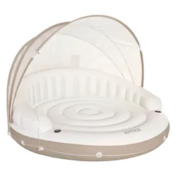 Intex Île De La Canopée