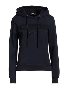 Sweatshirt Damen Nachtblau XS Damen - Ermanno Scervino - FashionsVida