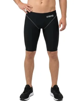 Powerskin St Next Jammer Black 55 Men - Arena - FashionsVida