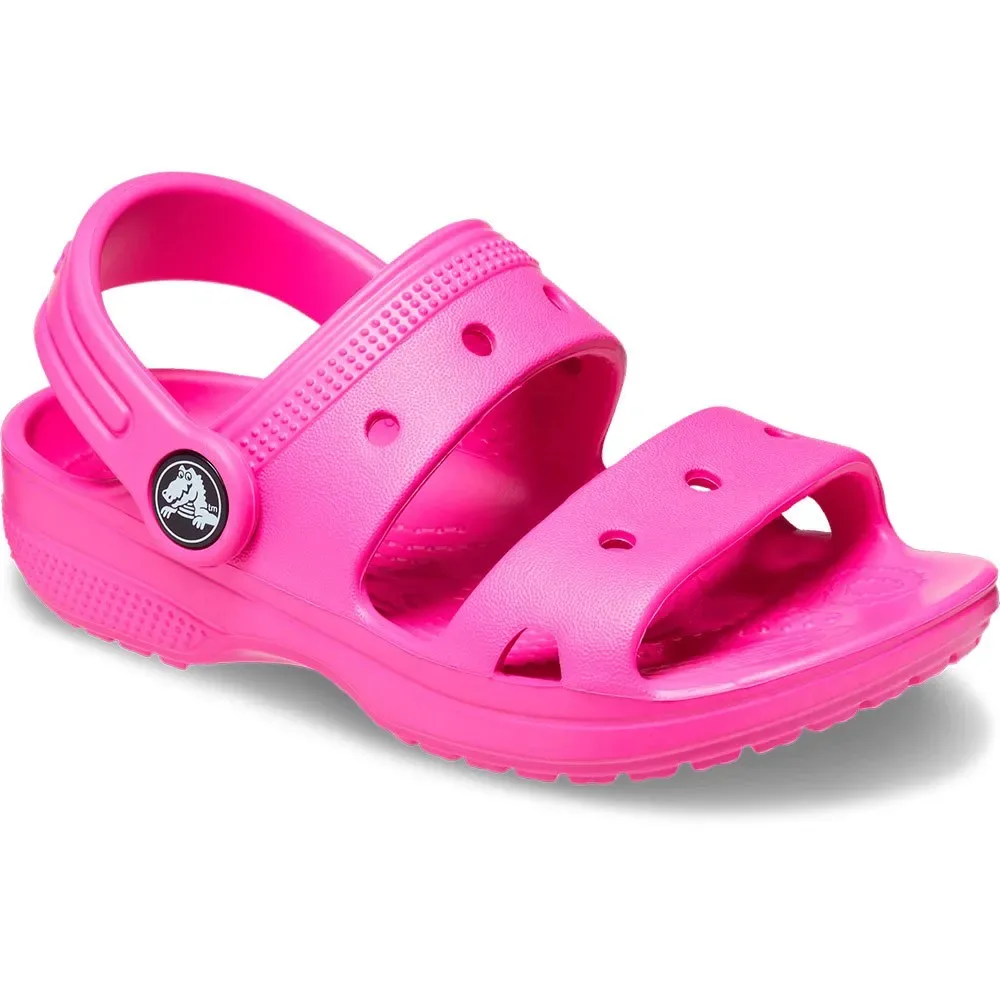 Sandali Per Bambini Piccoli Classic Juice EU 20-21 - Crocs - FashionsVida
