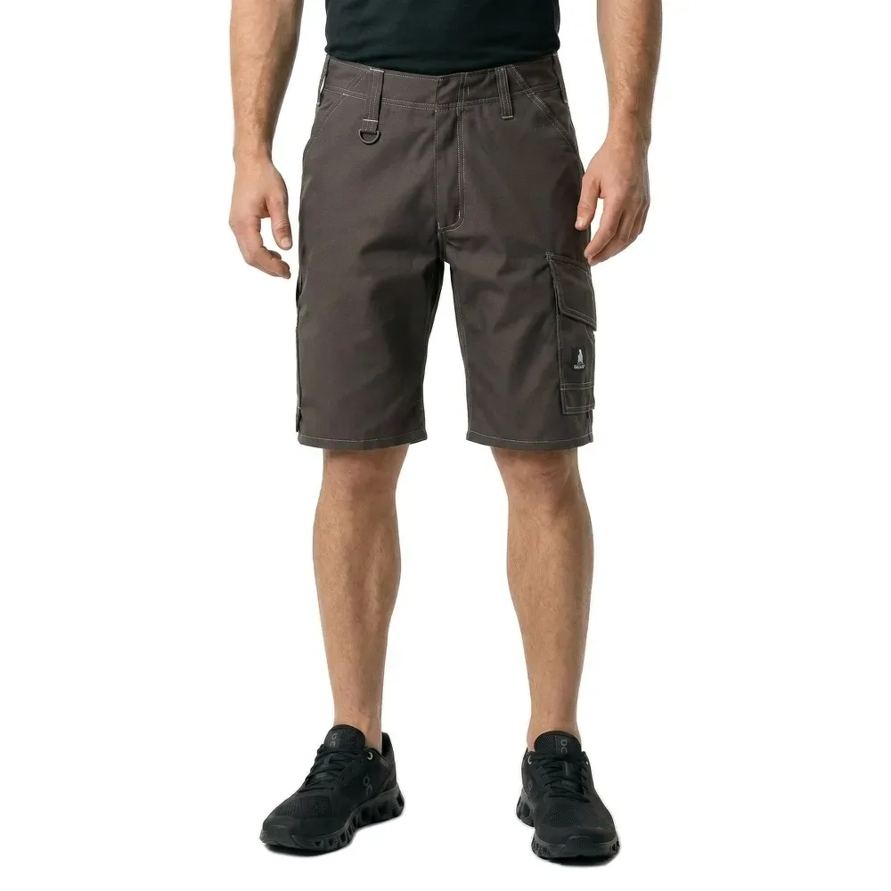 Short Industry 10149 Dark Anthracite 45 - MASCOT - FashionsVida
