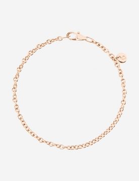 Bracciale DBB2000CHAIN0009R Oro 9kt