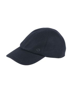 Mützen & Hüte Herren Nachtblau L,M Herren
