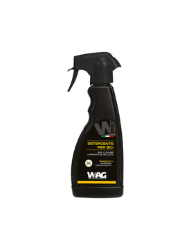 Detergente bici sgrassante 500 ml