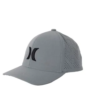 Casquette Phantom Shores Light Grey S-M