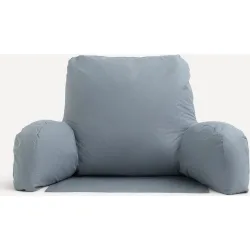 Respaldo de pluma Confort
