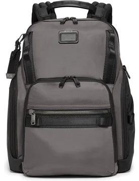 Mochila para portátil search alpha bravo blanda con capacidad para 32 l - Tumi - FashionsVida