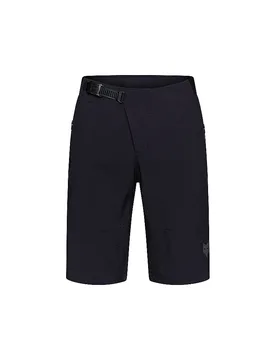 Pantaloncini da ciclismo Flexair da uomo nero 32 - FOX - FashionsVida