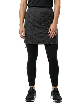 Jupe Alagna Plus Black / India S