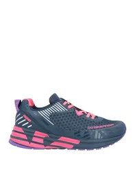 Sneakers Herren Marineblau 36,36 ⅔,39 ⅓ Herren