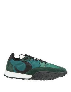 Sneakers Mujer Esmeralda 36 Mujer