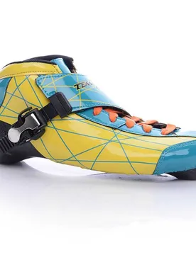 Patins à Glace Atatu Blue EU 40 unisex