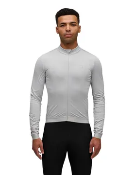 Izumi Maillot à Manches Longues Attack Thermal