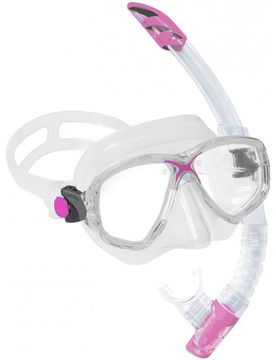 Kit marea vip marea gamma Rosa (UNICA)