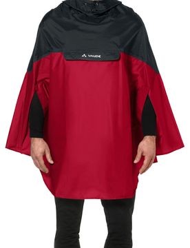 Covero ii accesorios hombre Rojo (M)