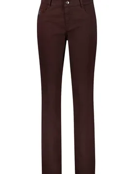 Hose 5-Pocket Straight female - 46 / K - FashionsVida