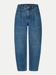 Buena Vista Barrel-Jeans Blau M