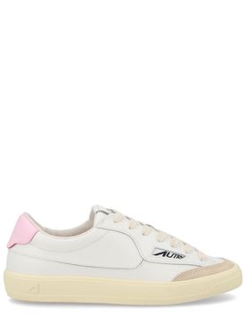 Low Top Fashion Sneakers for Women