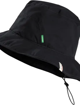 Escape rain ii gorros montaña Negro (M) - VAUDE - FashionsVida