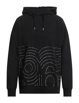 Sudadera Hombre Negro XL Hombre