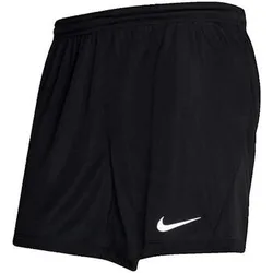 Shorts Park Iii Eu S;Eu M;Eu L;Eu Xs Female