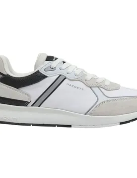 Baskets H-runner Tech Sport White EU 43